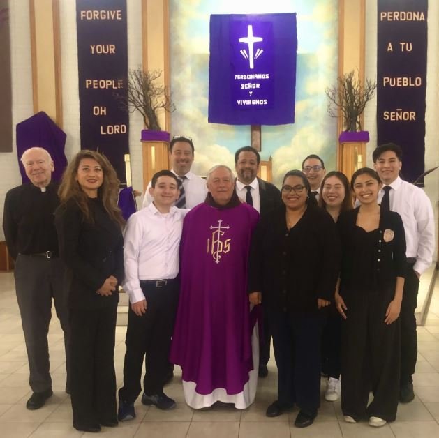 Assumption Mass