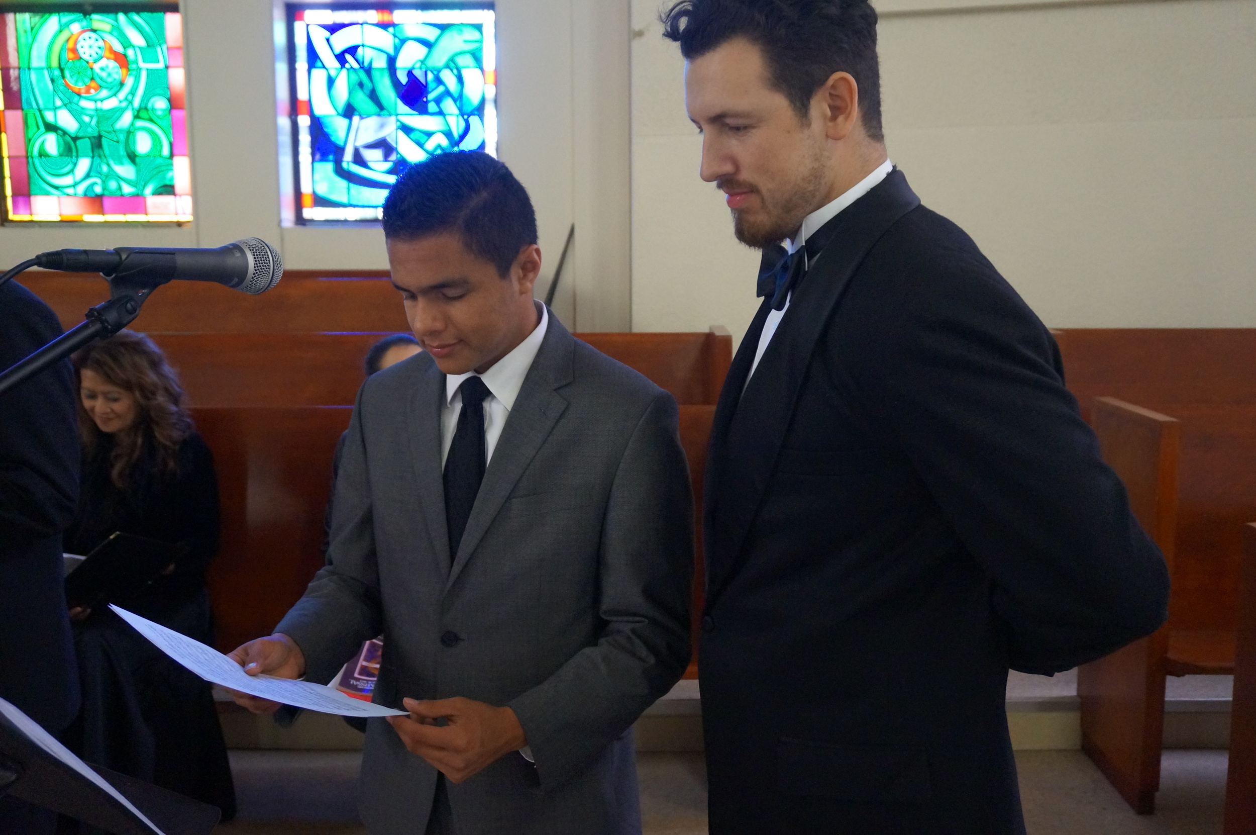 Easter Sunday Mass