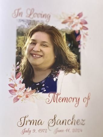 Escolanía family mourns a loss
